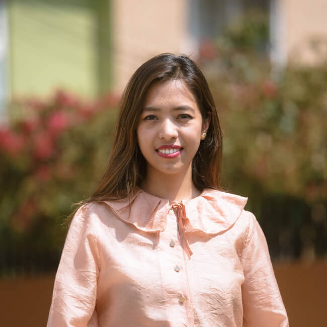 Riddina Shakya